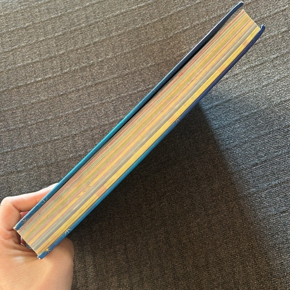 Big book of nursery rhymes - Picture 6 of 7